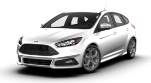 Ford Focus Image