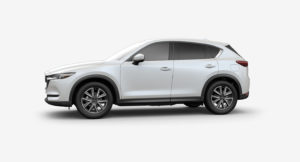 Mazda CX-5 Image