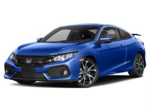 Honda Civic Image