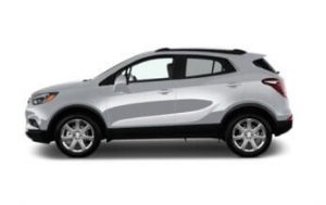 Buick Encore Image