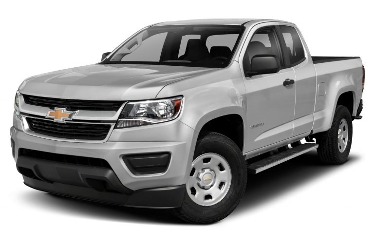 Chevrolet Colorado Fault Codes | FaultCodes.co