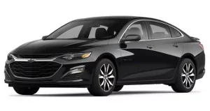 Chevrolet Malibu Image