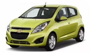 Chevrolet Spark Image