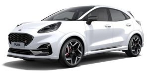 Ford Puma Image