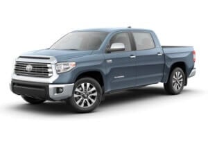 Toyota Tundra Image