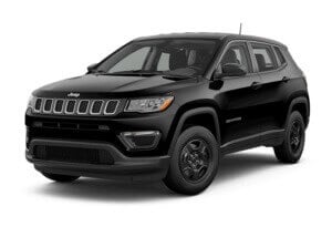 Jeep Compass Image