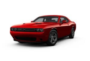 Dodge Challenger Image