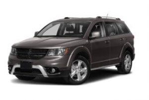 Dodge Journey Image