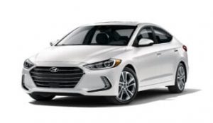 Hyundai Elantra Image