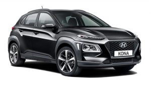 Hyundai Kona Image