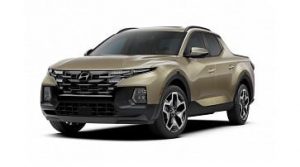 Hyundai Santa Cruz Image