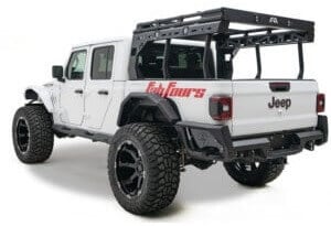 Jeep Gladiator Image