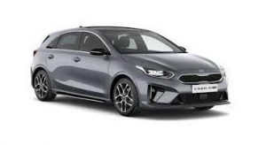 Kia Ceed (incl. XCeed) Image