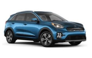 Kia Niro Image