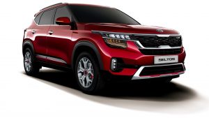 Kia Seltos Image