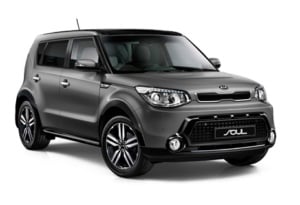 Kia Soul Image