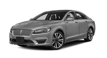 Lincoln MKZ Fault Codes | FaultCodes.co