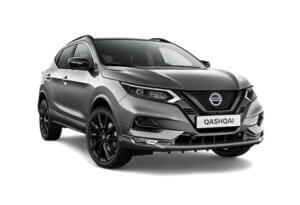 Nissan Qashqai Image