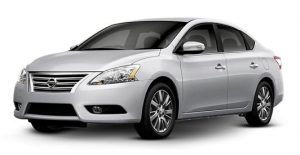 Nissan Sentra Image