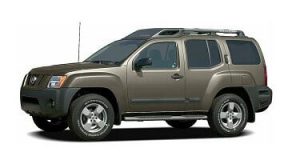 Nissan Xterra Image