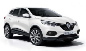 Renault Kadjar Image