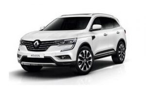 Renault Koleos Image