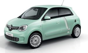 Renault Twingo Image