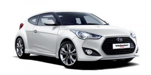 Hyundai Veloster Image