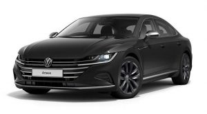 Volkswagen Arteon Image