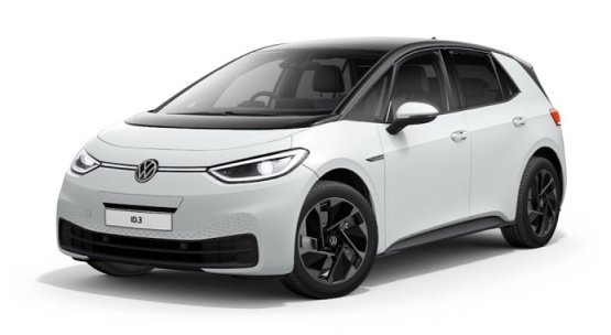 Volkswagen ID.3 Fault Codes | FaultCodes.co
