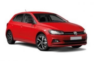 Volkswagen Polo Image