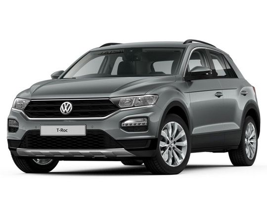 Volkswagen T-Roc Fault Codes | FaultCodes.co