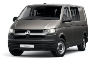 Volkswagen Transporter Image