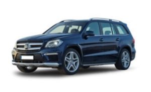 Mercedes Benz GL (incl. GLS) Image