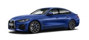 BMW 4 Series Image