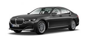 BMW 7 Series Image