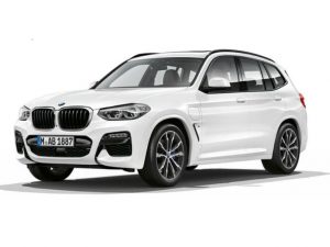 BMW X3 Image