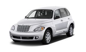 Chrysler PT Cruiser Image