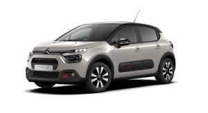 Citroën C3 Image