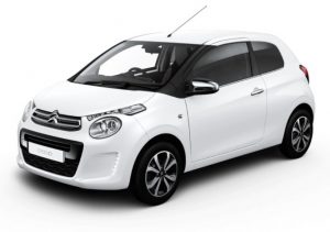 Citroën C1 Image