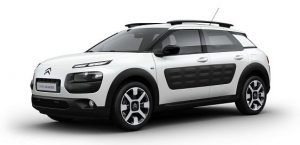 Citroën C4 Cactus Image