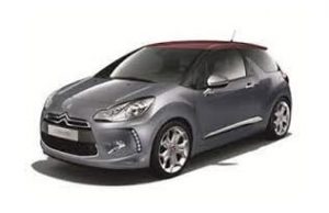 Citroën DS3 Image