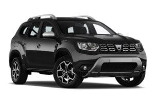 Dacia Duster Image