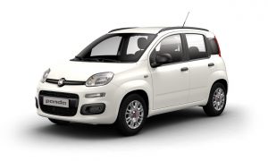 Fiat Panda Image