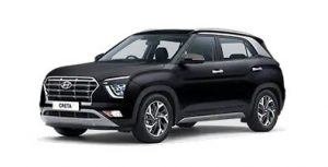 Hyundai Creta Image