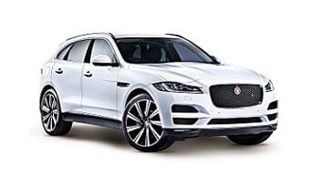 Jaguar F-Pace Fault Codes | FaultCodes.co