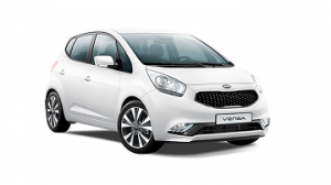 Kia Venga Image