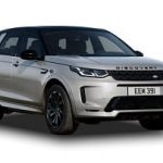 Land Rover Discovery Sport Thumb
