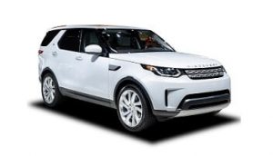 Land Rover Discovery Image