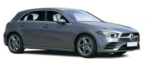 Mercedes Benz A-Class Image